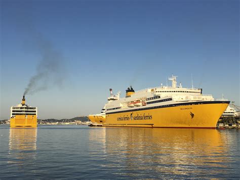 Voyager en Corse avec Corsica Ferries : mon avis et .